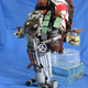 Illustration for article titled Steampunk LEGO Jabba Barge, Slave I and Other Amazing Steam Wars Models